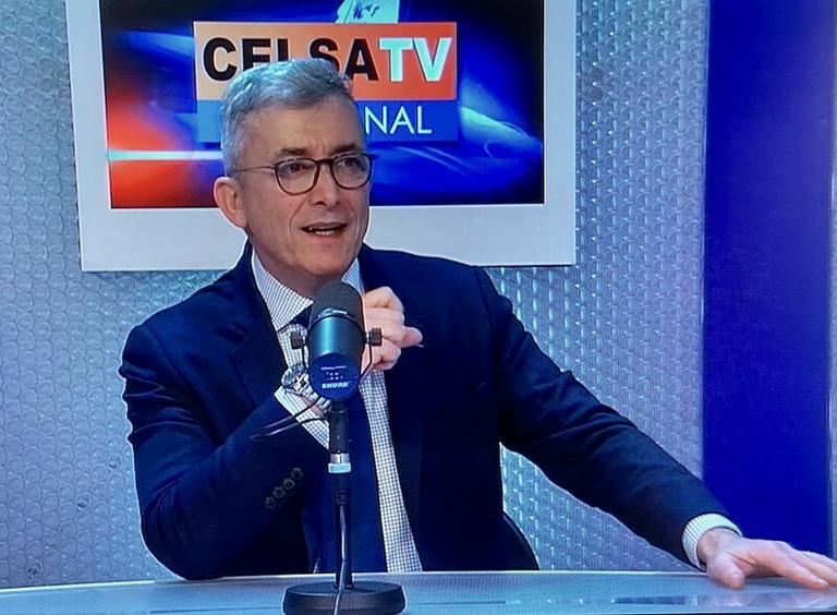 Laurent Vibert
