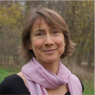 Agnes Cudennec