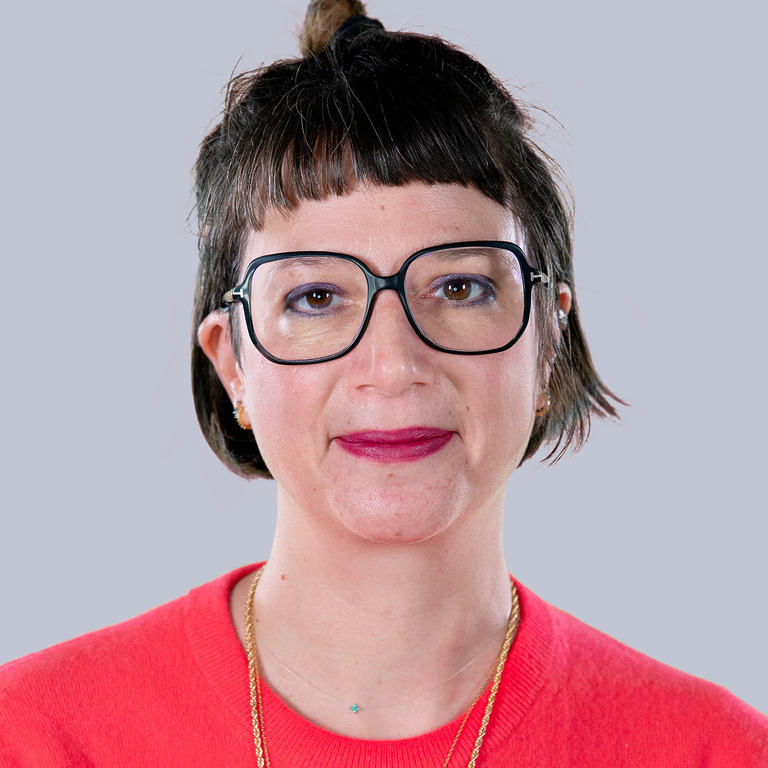 Hécate VERGOPOULOS web