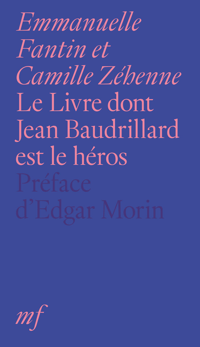 221129 MF Inventions Baudrillard couv 1