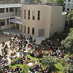 Photo Rapport d&rsquo;activité 2024-2025 :  le CELSA consolide son modèle : une école exigeante, ouverte, responsable et pleinement engagée dans les grandes transitions contemporaines