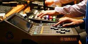 console journalisme