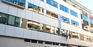 facade