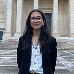 Photo Sarah-Yasmine Ziani