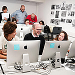 Photo Inscriptions en Master 2 Journalisme et informations scientifiques