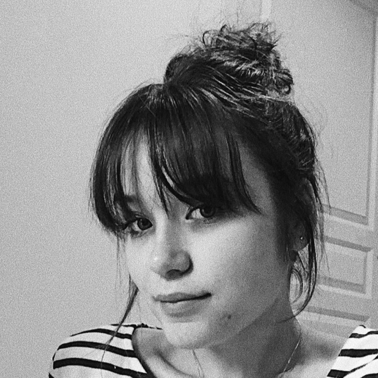 lucie lamache