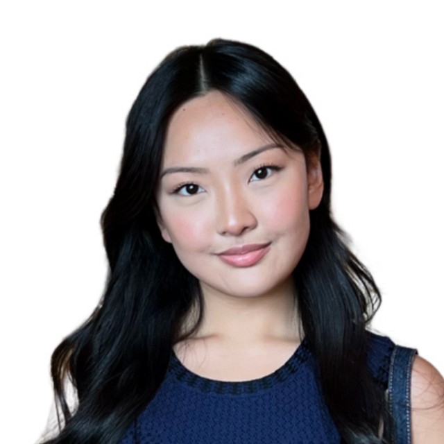 sophie kiang