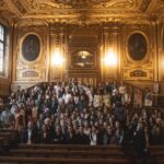 Photo Remise du prix du Meilleur récit Points 2024