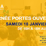 Photo Journée Portes ouvertes du CELSA