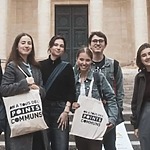 Photo L’association La Madeleine : à la rencontre des madeleines du CELSA