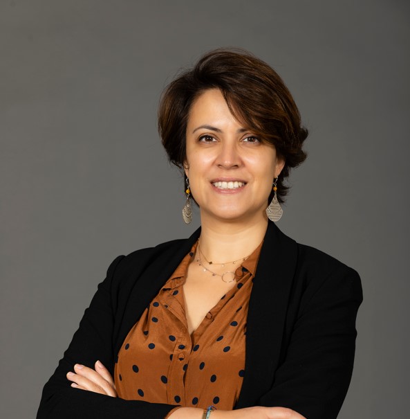 Nathalie Barqueiro