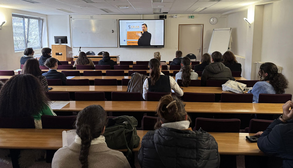 Visio cours