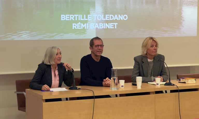 BETC Toledano Babinet CELSA