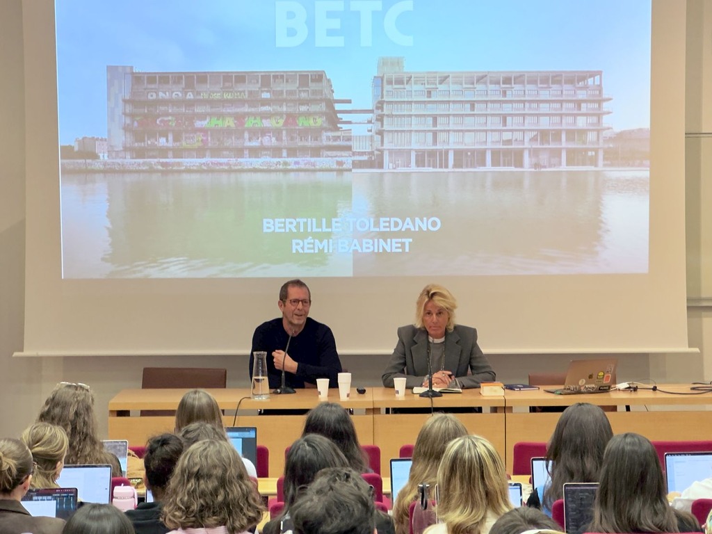BETC Toledano Babinet CELSA