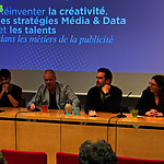 Photo  L’IA au cœur de la transformation des métiers de la communication