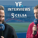 Photo Le CELSA au Parc des Princes !