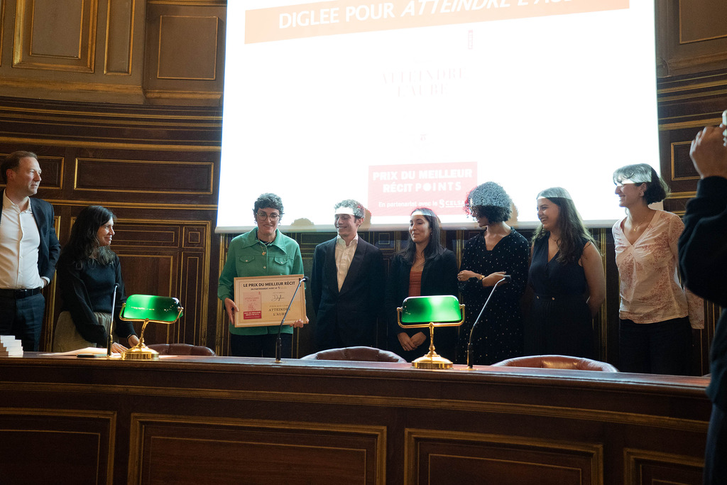 Remise prix Point Seuil