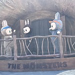 Photo Le billet du mois : Labubu,  le petit monstre et la grande machine