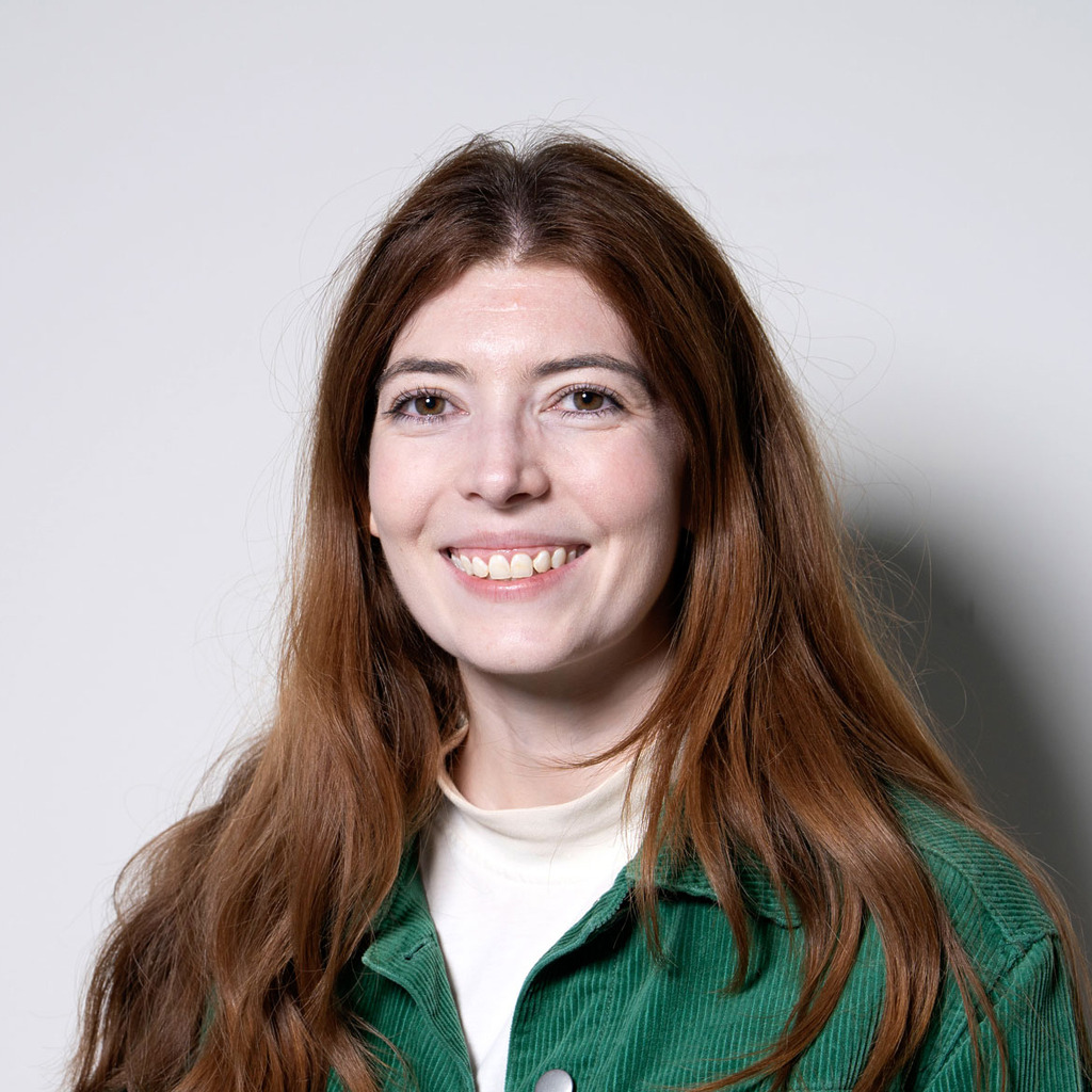 Laurene Renaut photo