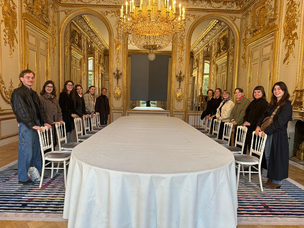 MCPP conseil des ministres