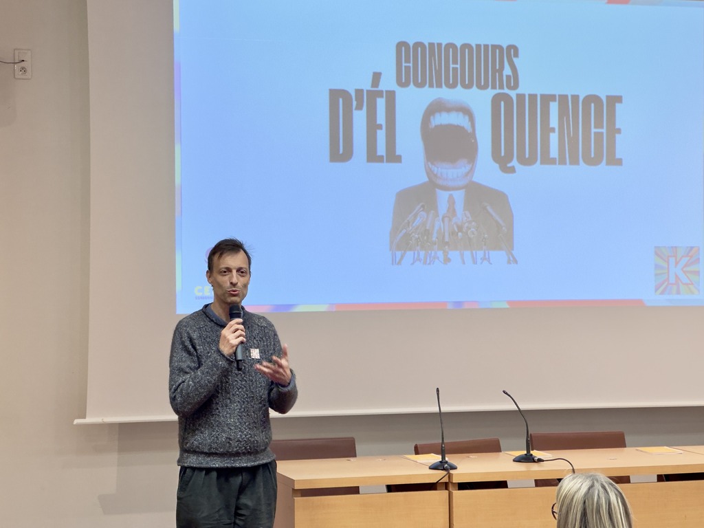 concours éloquence CELSA