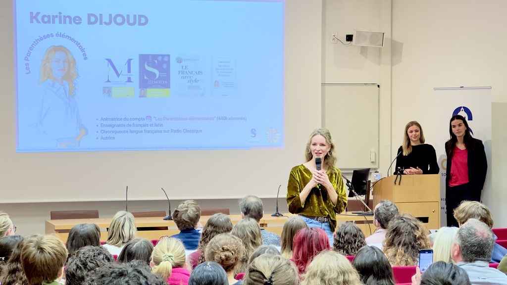 concours éloquence CELSA