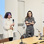 Photo Un nouveau cycle d’excellence : les conférences du Magistère