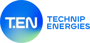 logo Technip energies