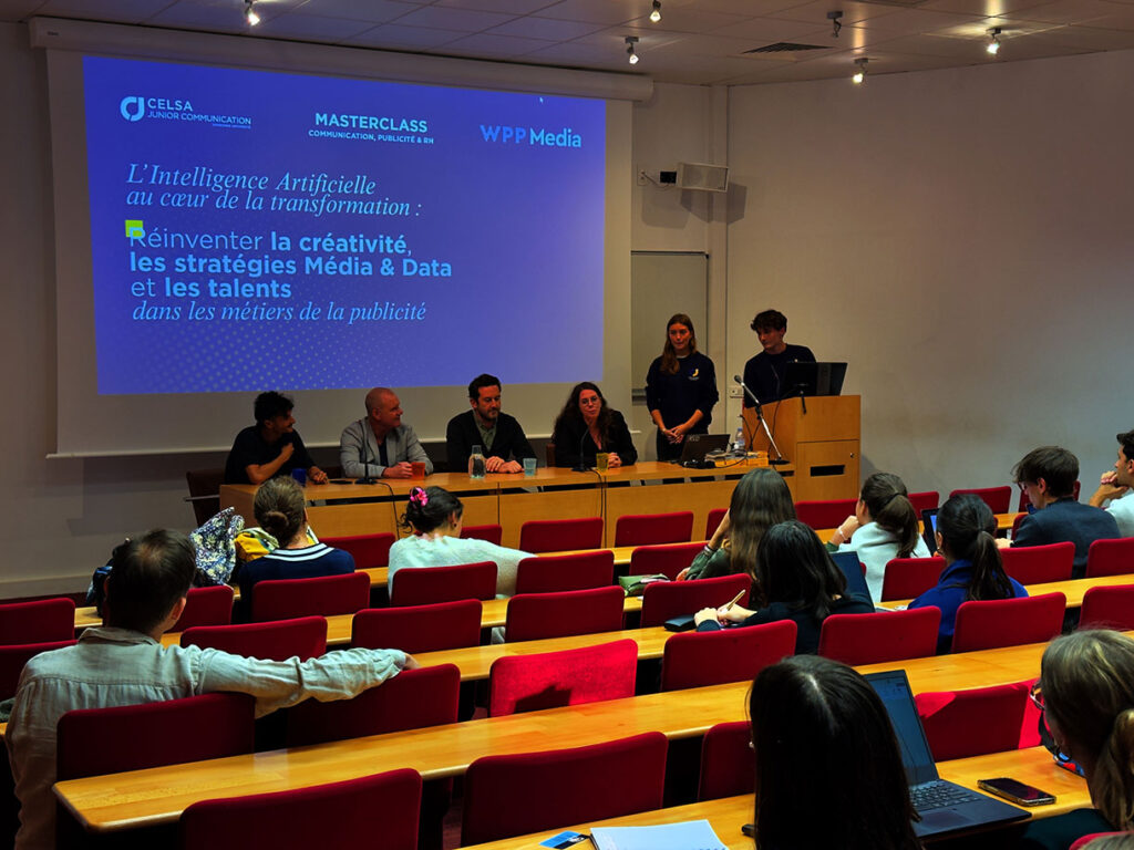 Masterclass CELSA Junior