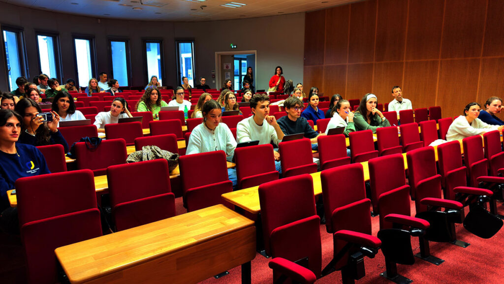 Masterclass CELSA Junior