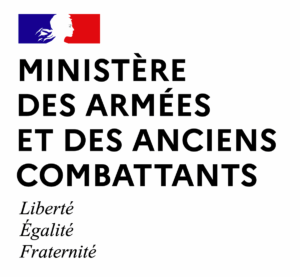 Ministere des Armees et des Anciens Combattants