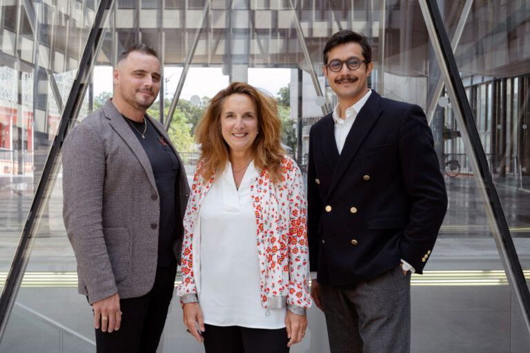 portrait geraldine claudine su copyright Sorbonne Universite Pierre Kitmacher