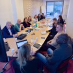 Photo Rentrée de la 18e promotion de l&rsquo;Executive MBA