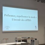 Photo Quand communication et mode se rencontrent : le partenariat CELSA x Institut Français de la Mode