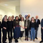 Photo Bienvenue à la nouvelle promotion du Master Métiers de la Communication en Formation continue