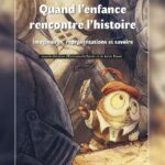 Photo Quand YouTube et Recherche se rencontrent : transmettre l&rsquo;Histoire aux enfants autrement !