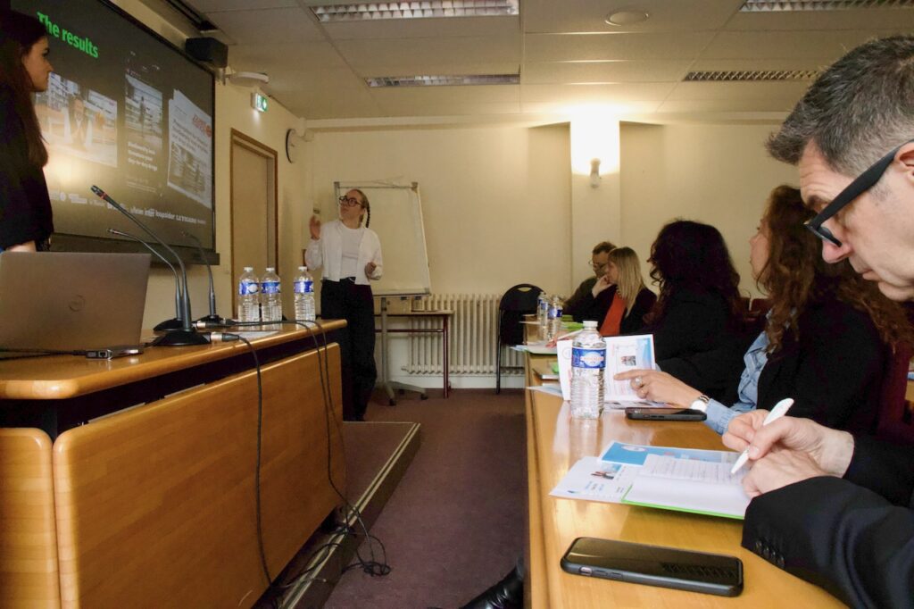 Concours des Meilleurs Espoirs