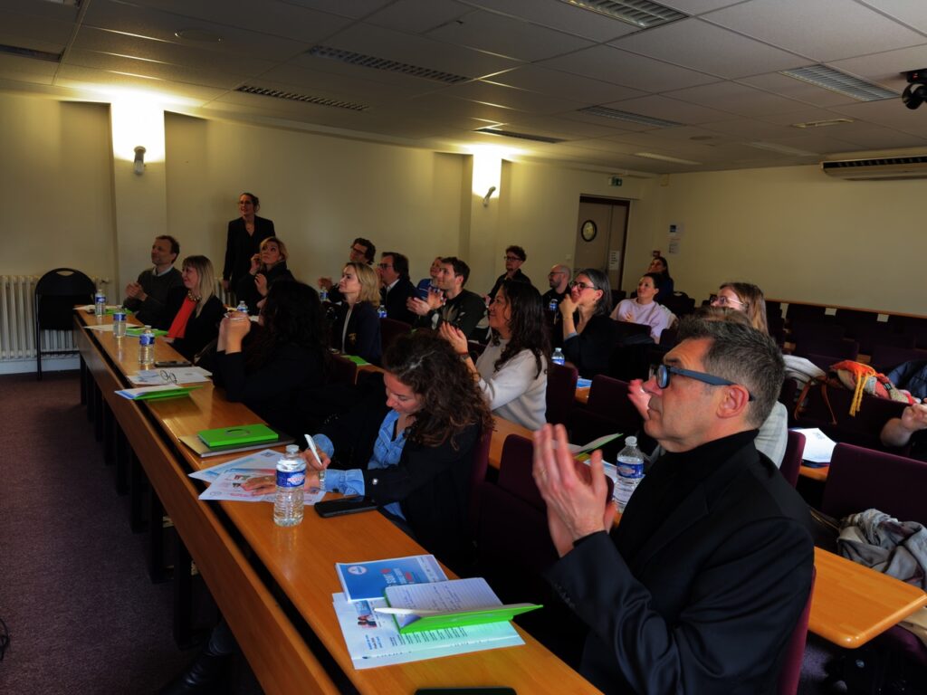 Concours des Meilleurs Espoirs