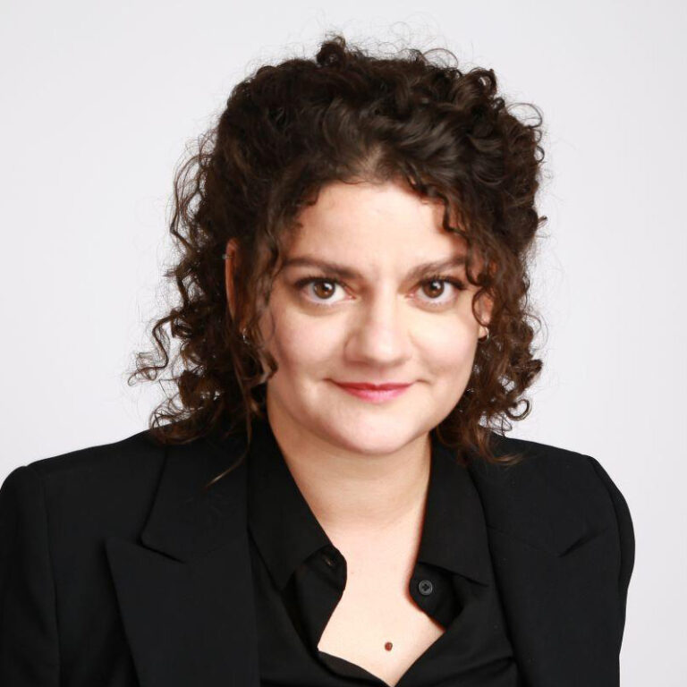 Ambre Abid Dalençon