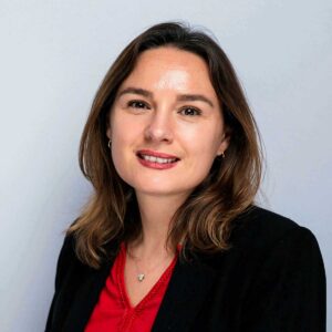 Marie Cécile Meyniel