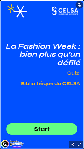 Quiz FW